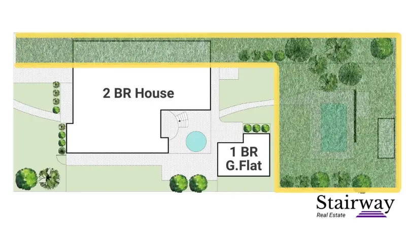 Maple Street — Huge Reduction $1M+ Subdividable Multi-Level Living with Granny Flat