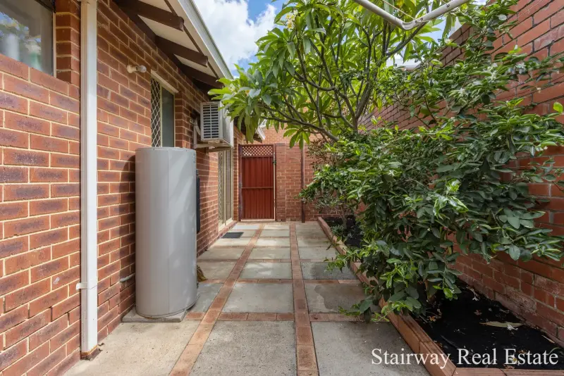 Bishopsgate Street — SOLD SOLD SOLD Move-In Ready Just 4km to Perth