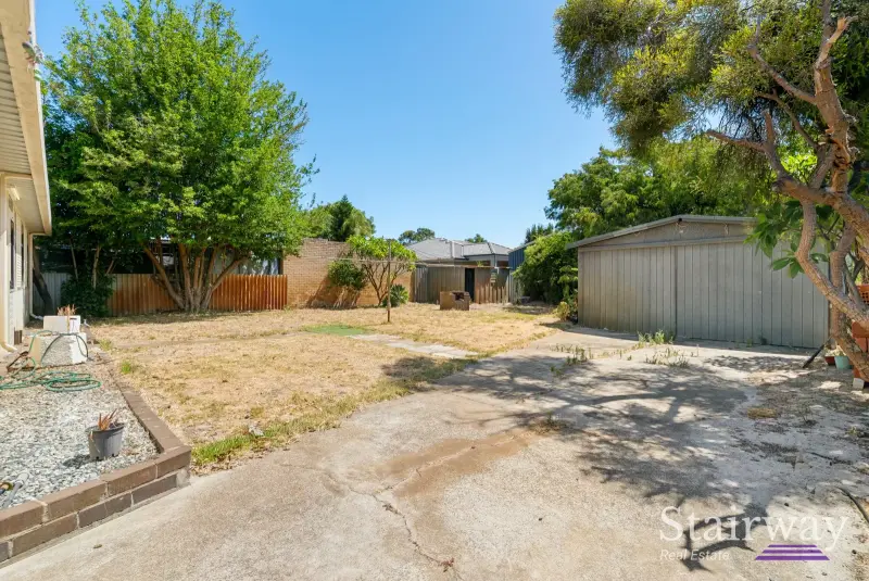 Farley Way — Duplex Subdivision Potential* Renovated Gem on 728sqm Block