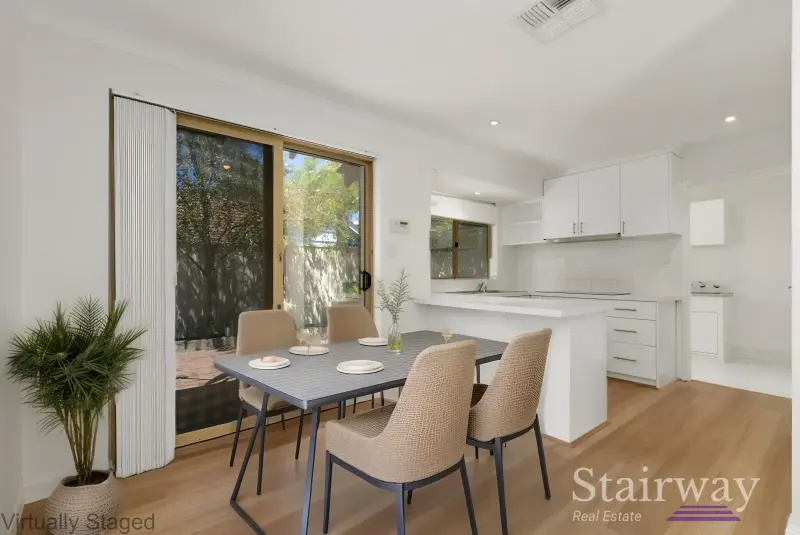 Bishopsgate Street — As-New? Freshly Renovated 3-Bedroom Villa