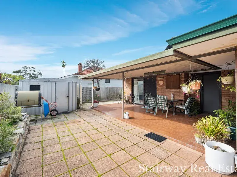 Gallipoli Street — 1st Time on Market!