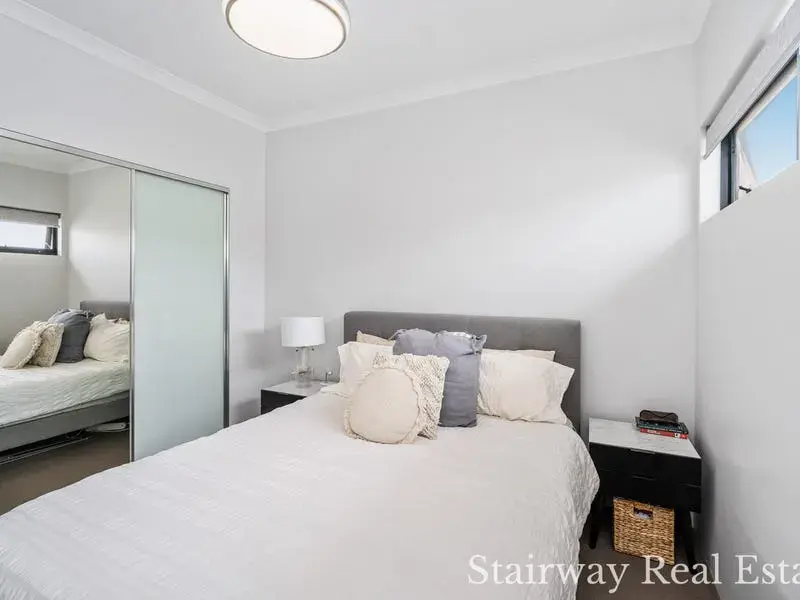 Bishopsgate Street — Boutique Apartment in Lathlain!