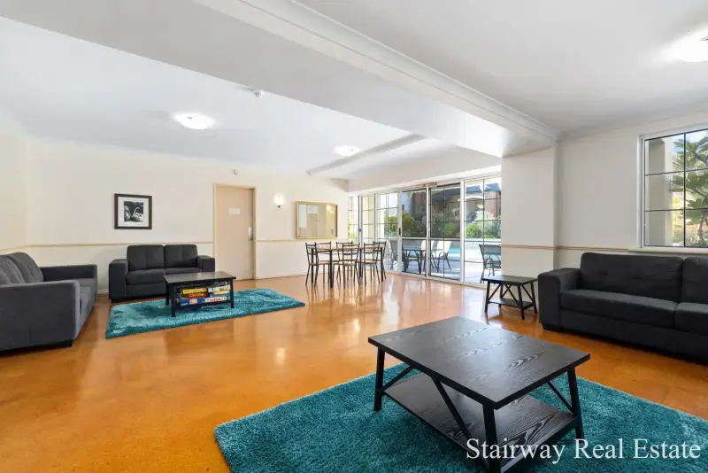 Wellington Street — SOLD off Market