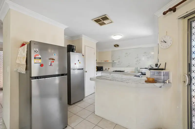 6/278 Wharf Street — Your Own Courtyard, Your Own Car Bays and a Private Master Suite