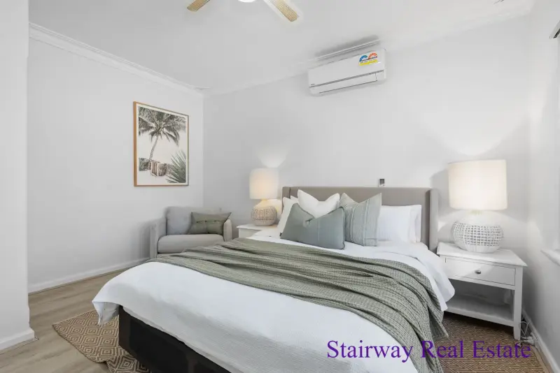 Property in Lathlain — Beautifully Renovated Unfurnished 3-Bedroom Home in Prime Location