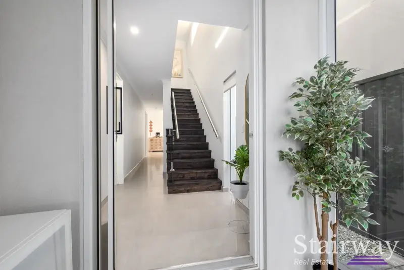 Property in Claremont — Spacious Modern Part-Furnished Home