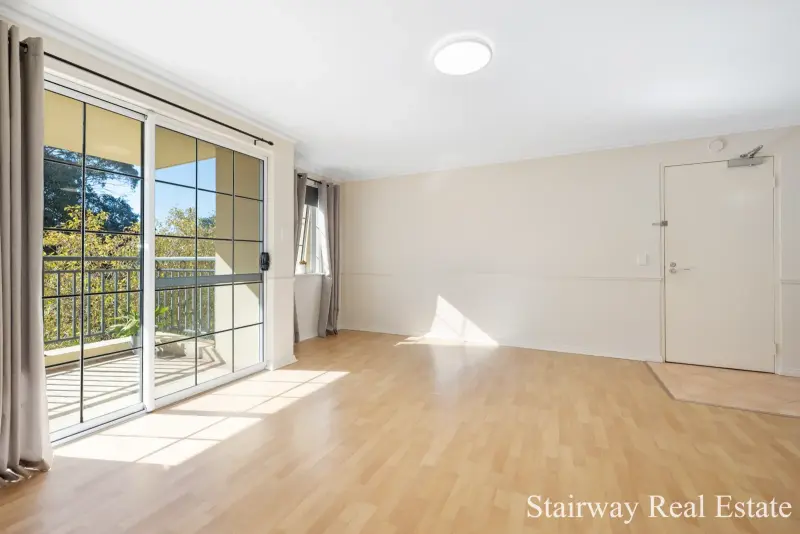 Wellington Street — Experience life in one of East Perth's best Boutique Apartments