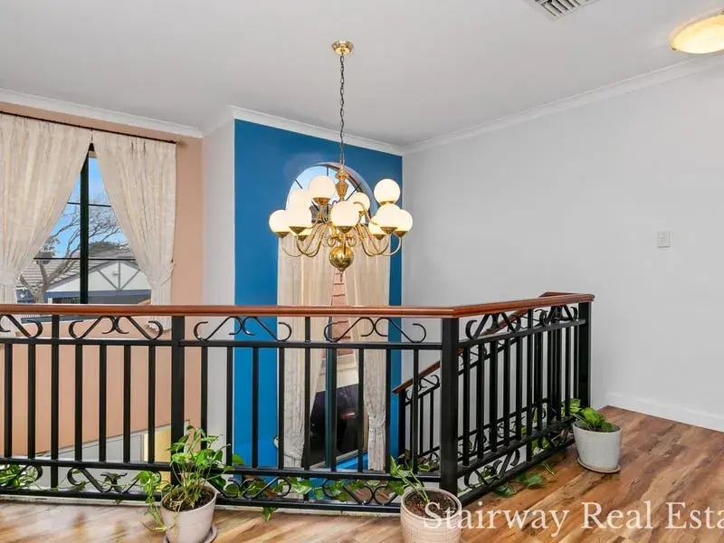 Crake Street — Reserve-Side Family Home!