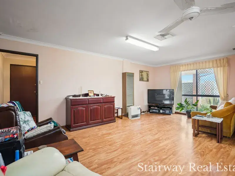 Gallipoli Street — 1st Time on Market!