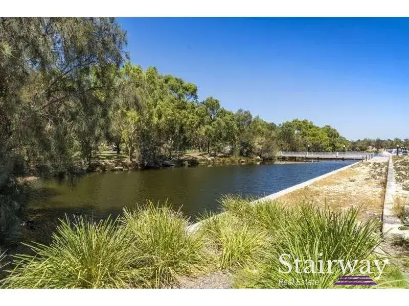 Marina Drive — Apartment Living with a Natural Edge