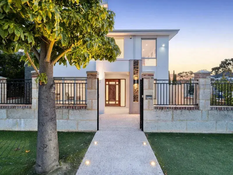 Sedgeland Way — A Beautiful Unique Architectural House!