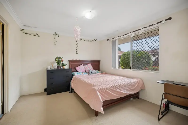 6/278 Wharf Street — Your Own Courtyard, Your Own Car Bays and a Private Master Suite