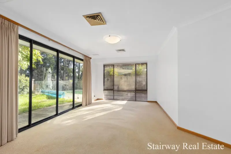 Property in Canning Vale — Tranquil Oasis:  5-Bedroom Haven Nestled by Alexandria Reserve
