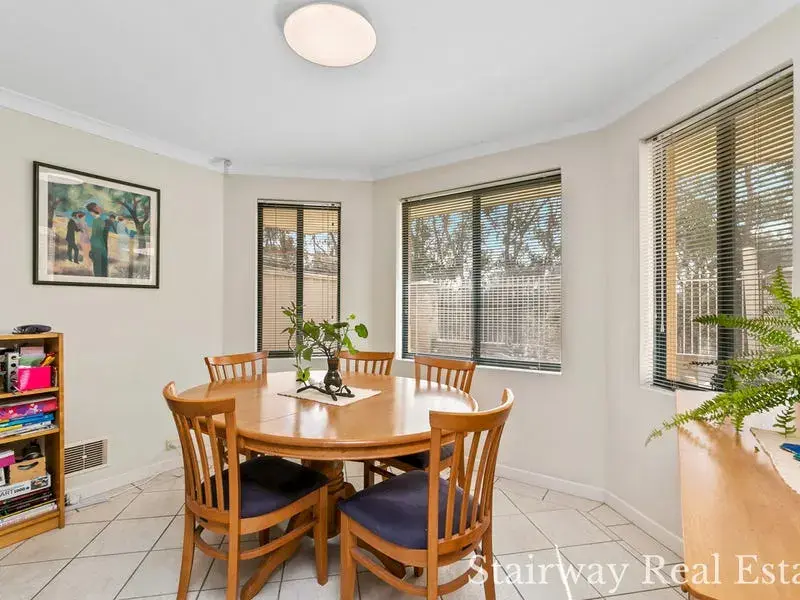 Crake Street — Reserve-Side Family Home!