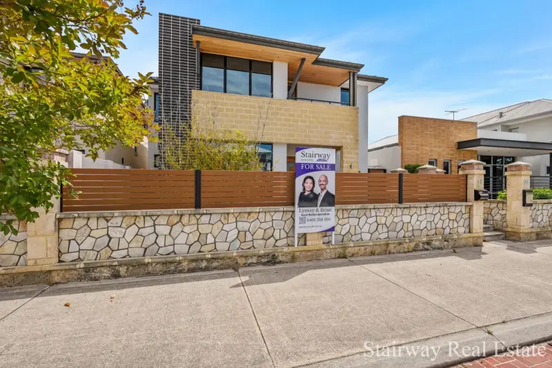 Northerly Avenue — SOLD SOLD SOLD - Spectacular Luxury Home!