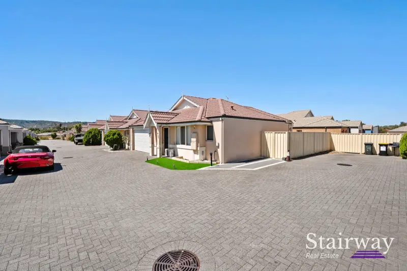 Property in Kelmscott — Modern, low-maintenance home