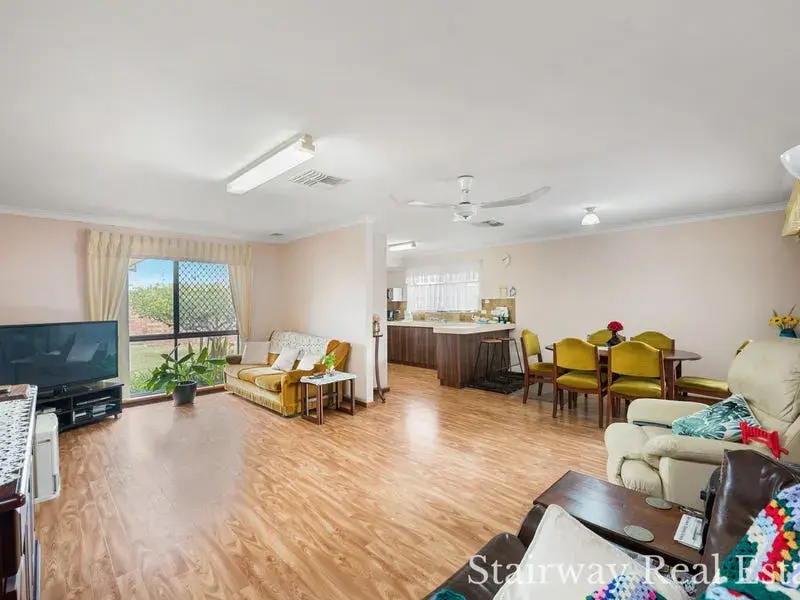 Gallipoli Street — 1st Time on Market!