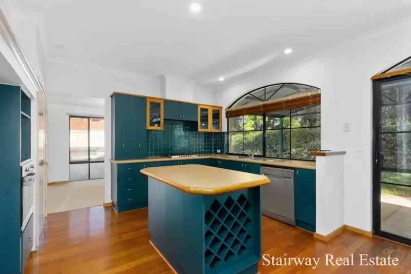 Property in Canning Vale — Tranquil Oasis:  5-Bedroom Haven Nestled by Alexandria Reserve