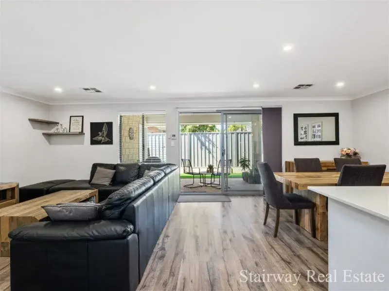 Loder Way — Lifestyle, Location and Green Title!