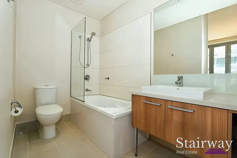 Adelaide Terrace — Luxurious 2-Bedroom Haven in Prestigious Saffron Complex