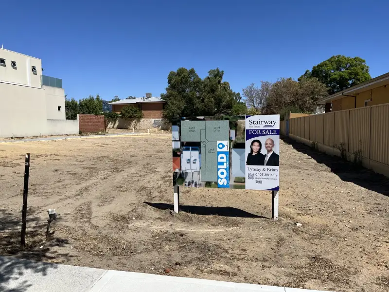 Burt Street — Unlock Your Dream Home in Mount Lawley!