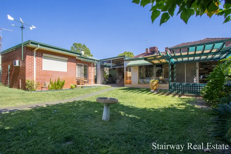 Maple Street — Huge Reduction $1M+ Subdividable Multi-Level Living with Granny Flat