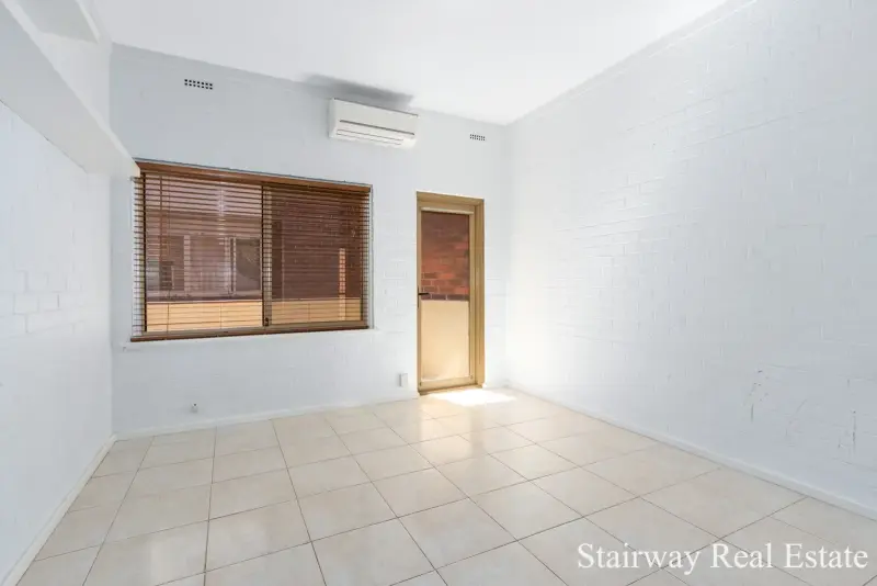 Property in Perth — Leased - Just steps from the Swan River, Langley Park and the City! 
