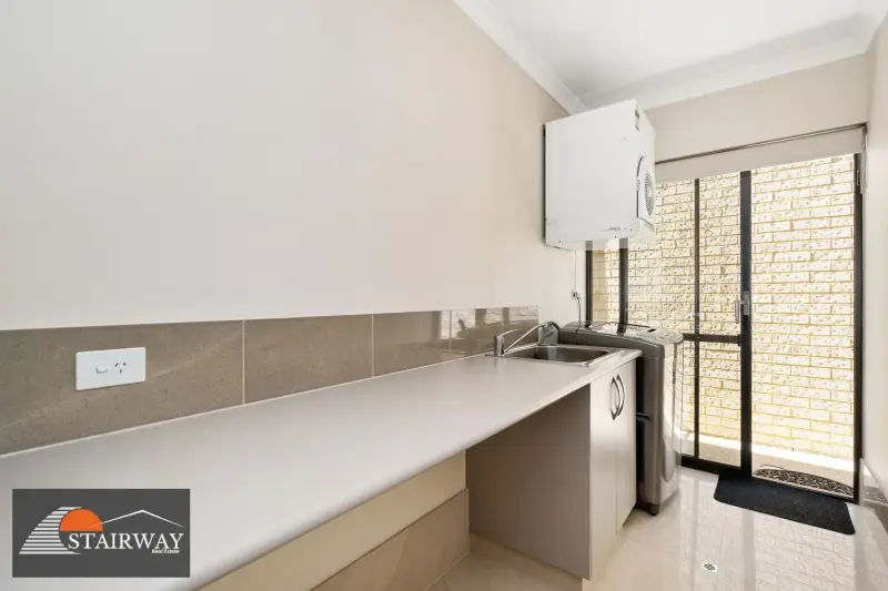 Northerly Avenue — Connect with life here!