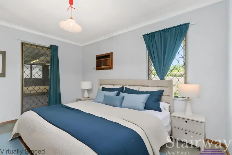 Maritana Street — RARE 1012sqm OPPORTUNITY IN PERTH - DEVELOPMENT POTENTIAL OR FAMILY HAVEN