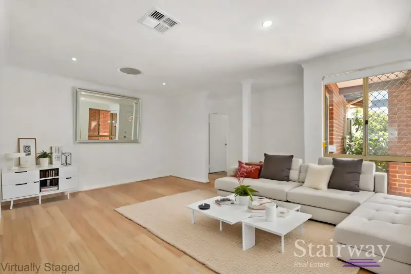 Bishopsgate Street — As-New? Freshly Renovated 3-Bedroom Villa