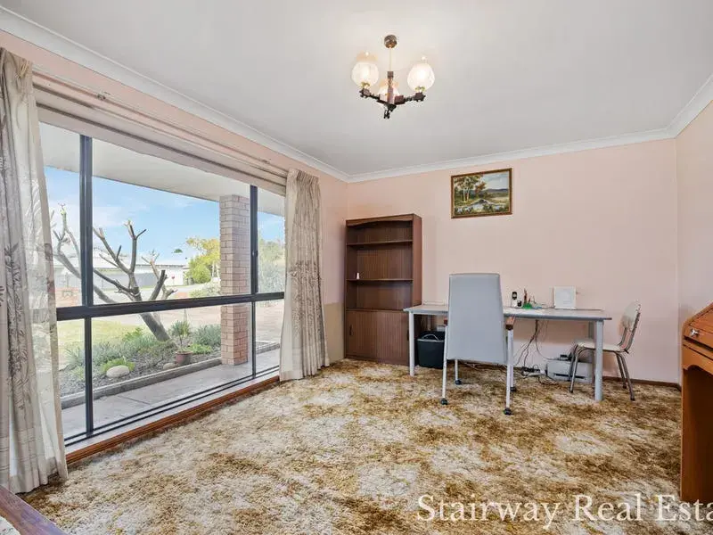 Gallipoli Street — 1st Time on Market!