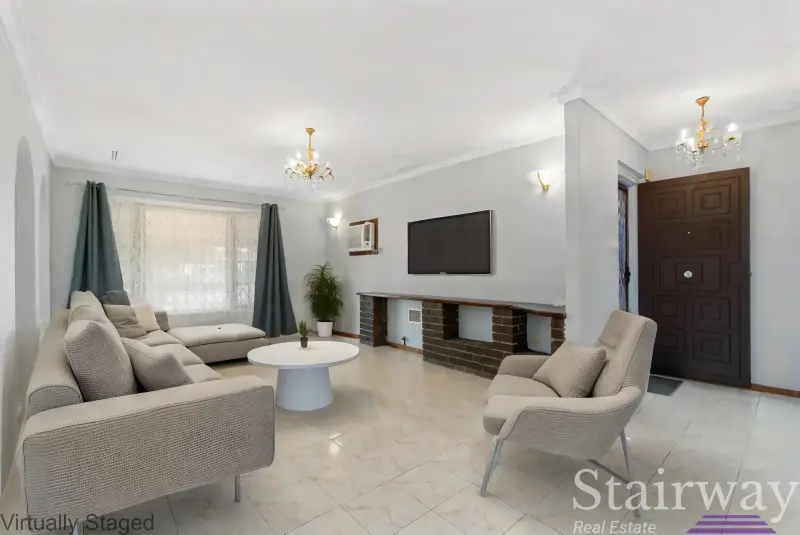 Property in Morley — Freshly Decorated Family Home