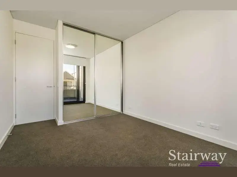 Marina Drive — Apartment Living with a Natural Edge