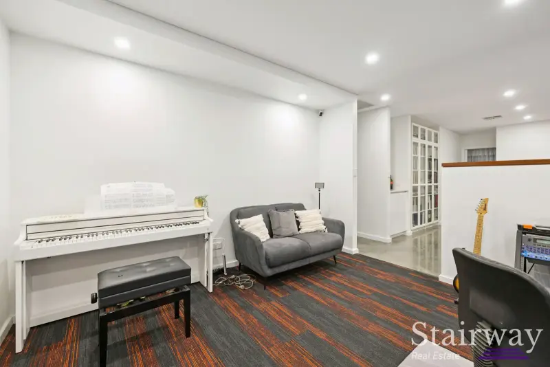 6 Finn Cove — An Architect's  2/3 Bedroom Home. A Musician's Retreat. An Investor's Opportunity.