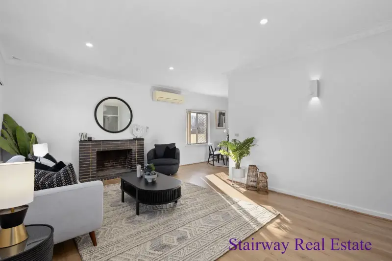 Property in Lathlain — Beautifully Renovated Unfurnished 3-Bedroom Home in Prime Location