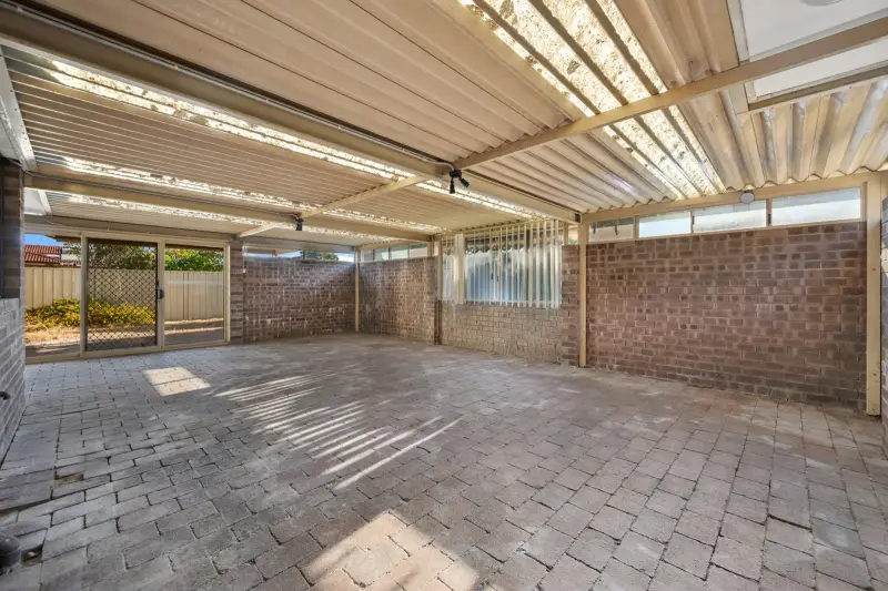 Property in Willetton — Homeopen cancelled, Leased!