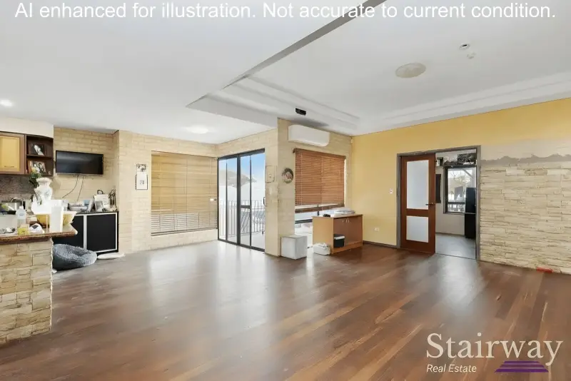 23 Cookham Road — Expansive Family Home with Endless Potential