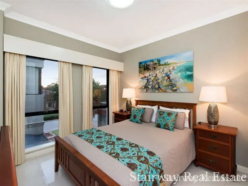 Tidewater Way — Sold for Record Price by LYNSAY Hubbard from STAIRWAY Real Estate