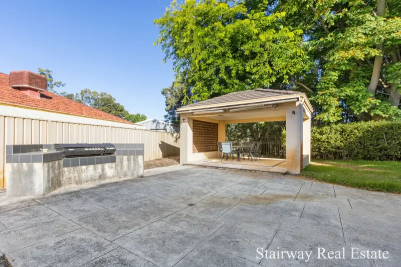 Property in Canning Vale — Tranquil Oasis:  5-Bedroom Haven Nestled by Alexandria Reserve