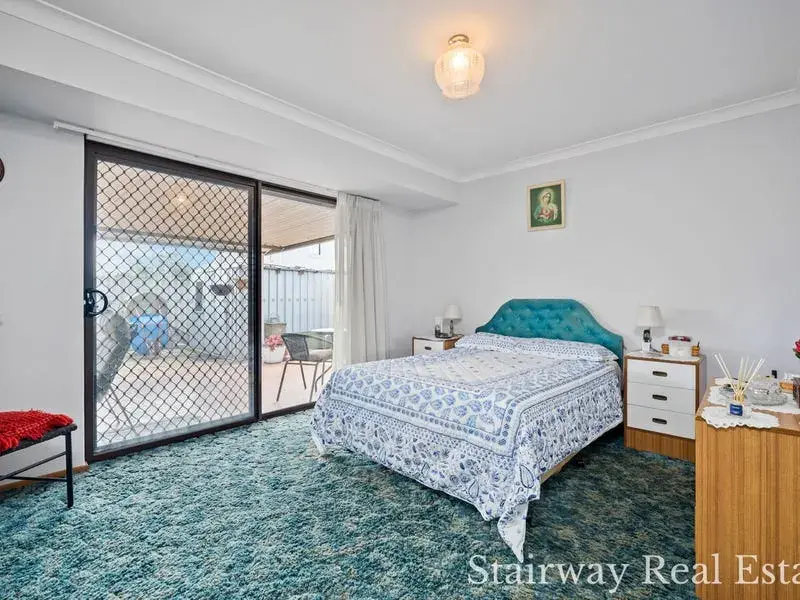 Gallipoli Street — 1st Time on Market!