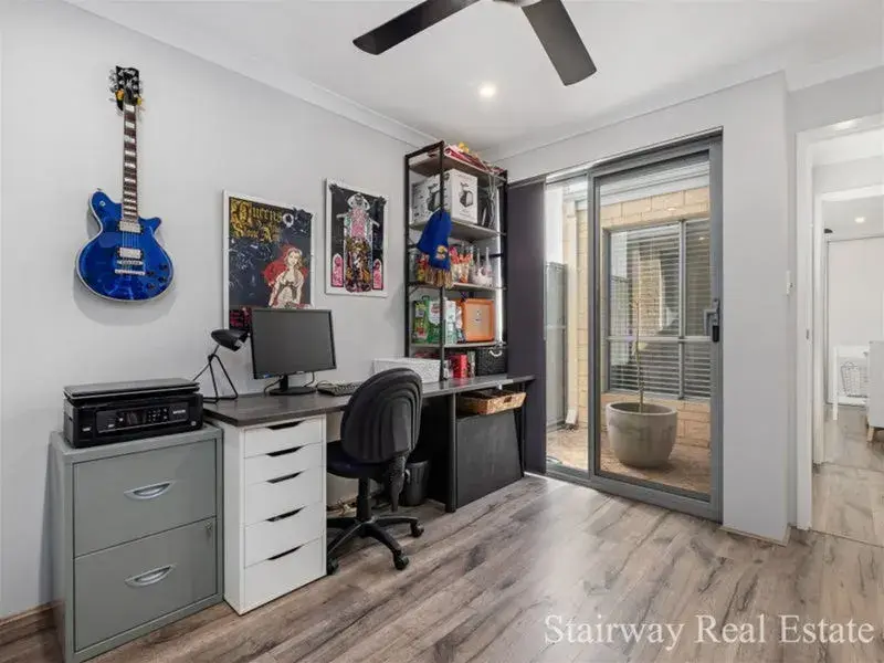 Loder Way — Lifestyle, Location and Green Title!