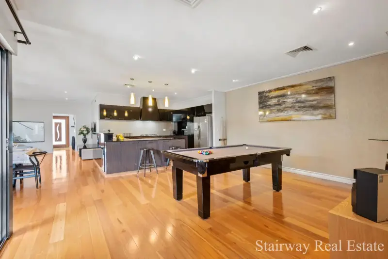 Northerly Avenue — SOLD SOLD SOLD - Spectacular Luxury Home!