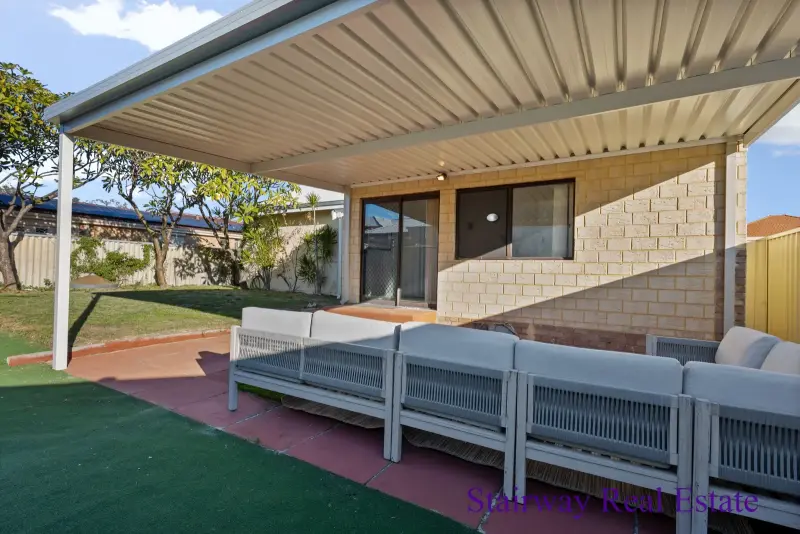 Property in Lathlain — Beautifully Renovated Unfurnished 3-Bedroom Home in Prime Location