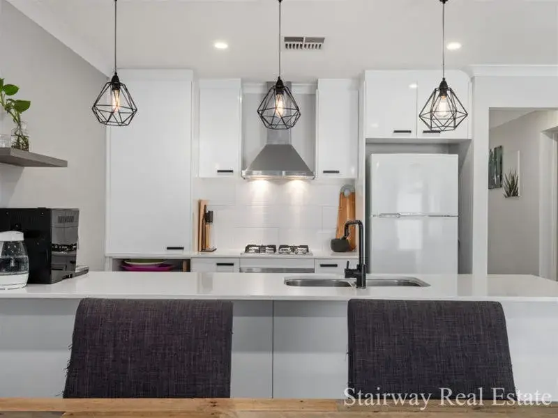 Loder Way — Lifestyle, Location and Green Title!
