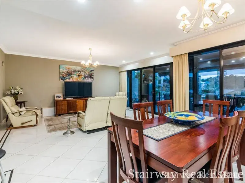 Tidewater Way — Sold for Record Price by LYNSAY Hubbard from STAIRWAY Real Estate
