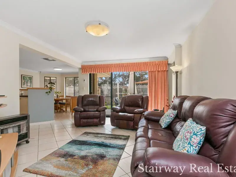 Crake Street — Reserve-Side Family Home!