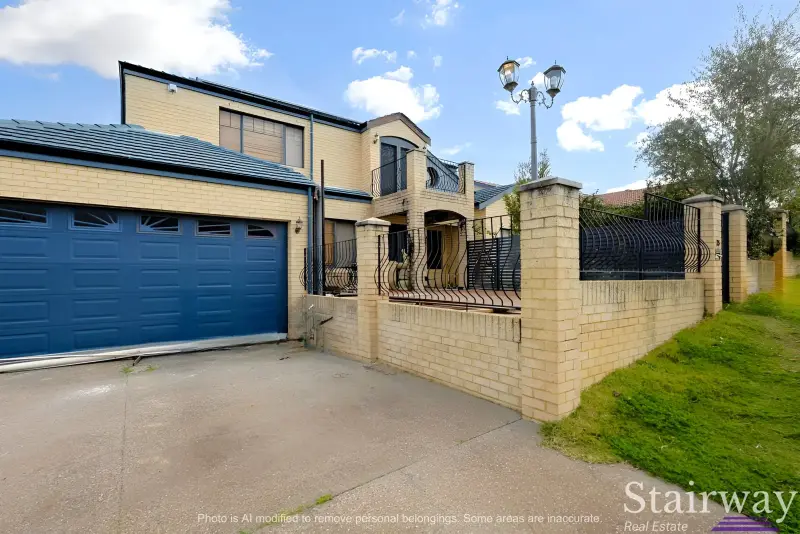 23 Cookham Road — Expansive Family Home with Endless Potential