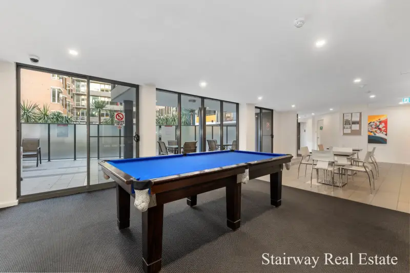 Property in Perth — Luxurious City Living at Its Best - 2 Bed, 2 Bath Apartment at CODE