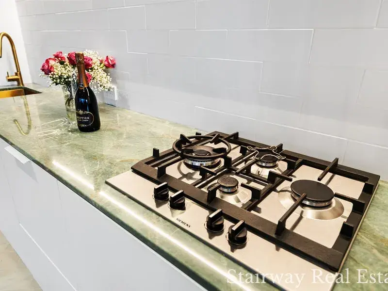 Barrack Square — World Class Lifestyle - Upgraded with Sweeping River & City Views