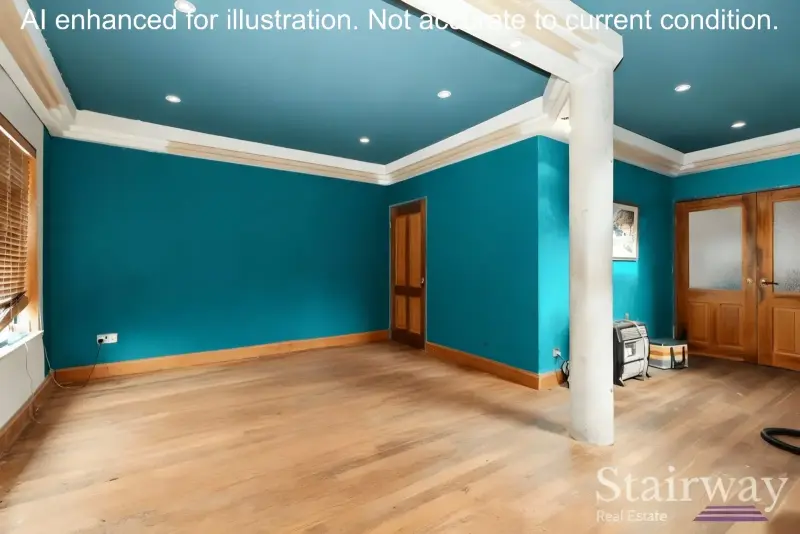 23 Cookham Road — Expansive Family Home with Endless Potential